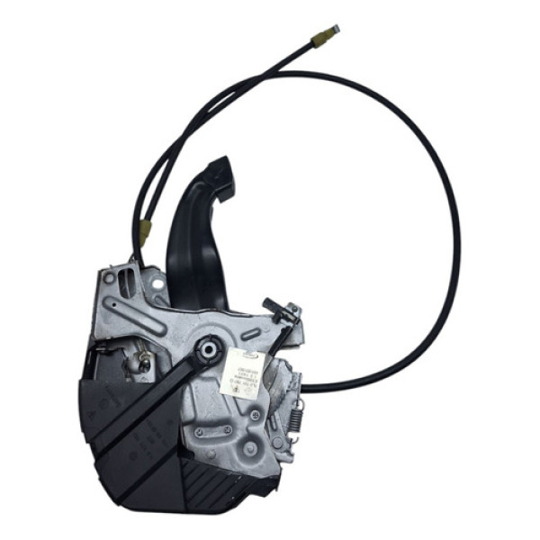 Pedal Freio Mão Audi Q7 2008 2009