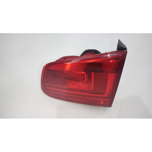 Lanterna Traseira Tampa Tiguan 2013 Direita Original  Direito/passageiro