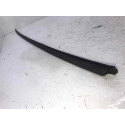Friso Borracha Vidro Audi A4 2002 2003 2.0 Dianteira Direita