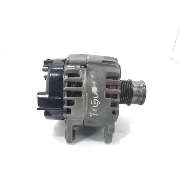 Alternador Motor Vw Tiguan 2019 2020 2021 1.4