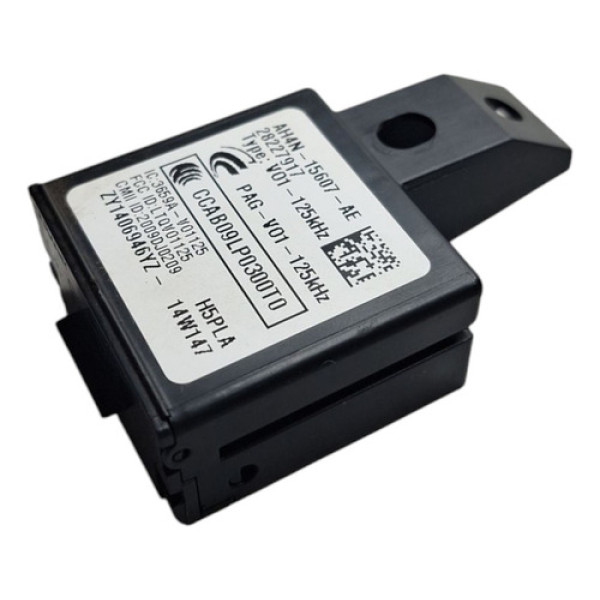 Modulo Keyless Freelander 2 2014 Diesel 