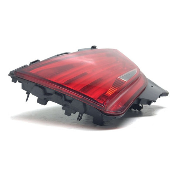 Lanterna Tampa Sinaleira Bmw 535i Gt 2011 Esquerda Original