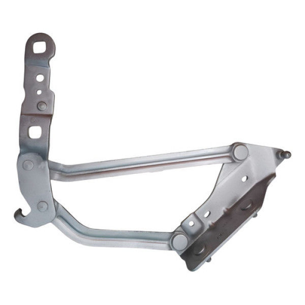 Braço Dobradiça Tampa Traseira Megane 2009 Lado Direito