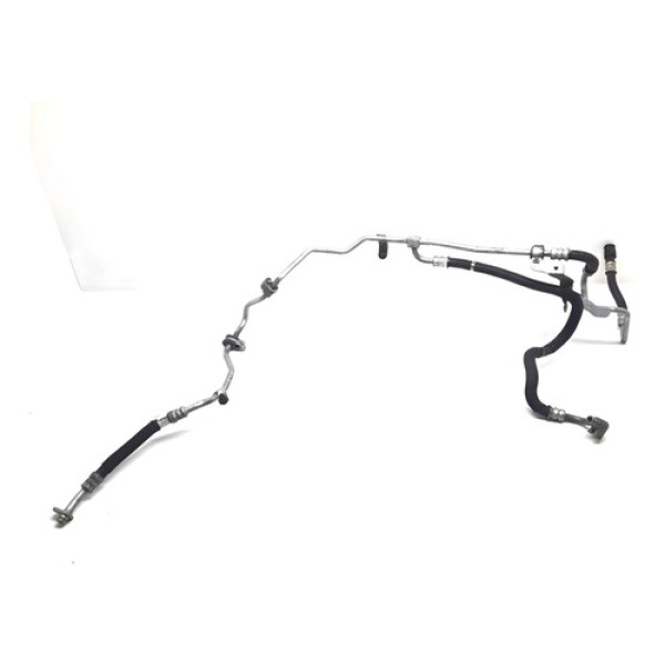 Mangueira Ar Condicionado Maior Bmw 535 Gt 2011 6796370
