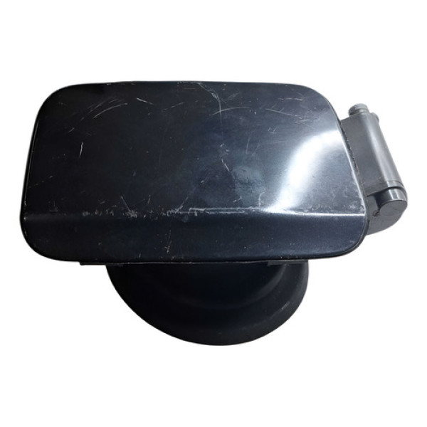 Portinhola Tanque Combustivel Bmw 320i 2005 2006 Preto