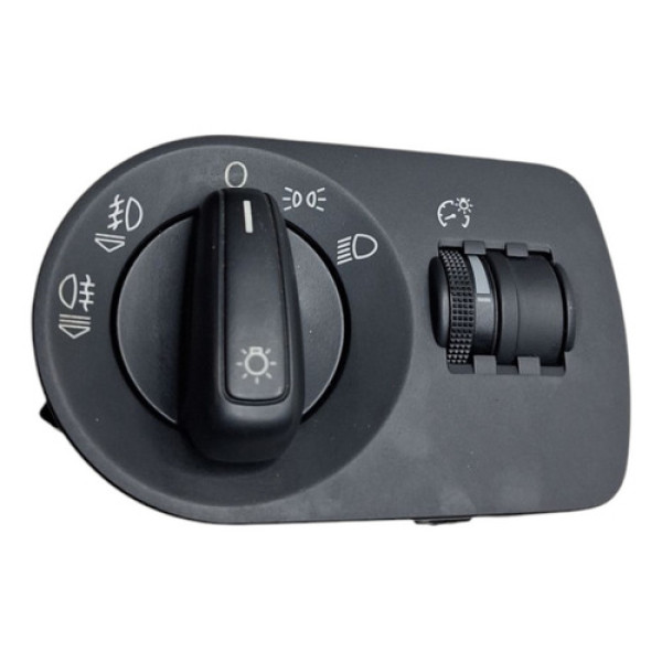 Botão Comando Farol Milha Audi Q3 2.0 2015 