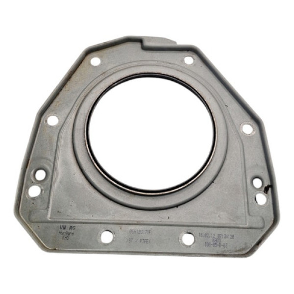 Flange Virabrequim Bmw X1 2019