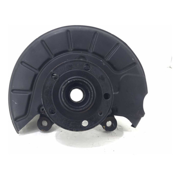 Montante Tiguan 2013 Dianteiro Esquerdo