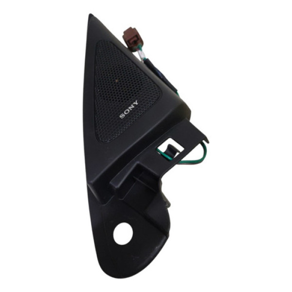 Moldura Acabamento Retrovisor Fusion 2012 Dianteiro Direito 