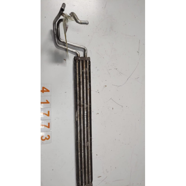 Radiador Óleo Motor Câmbio Vw Touareg 2008 V8