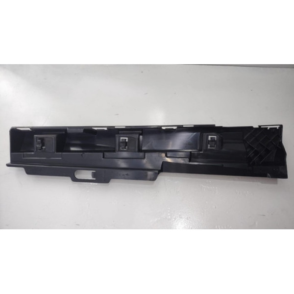 Suporte Guia Spoiler Bmw 320 328 2013 2014 2015 Direito C1 Preto