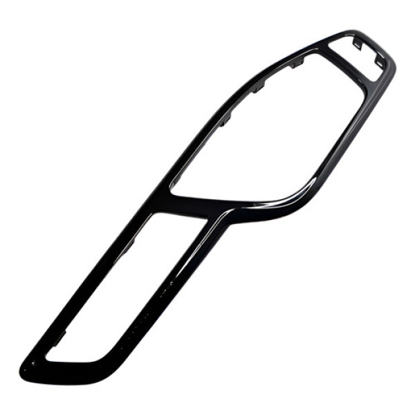 Moldura Maçaneta Interna Evoque 2018 Dianteira Esquerda 1 Dianteira