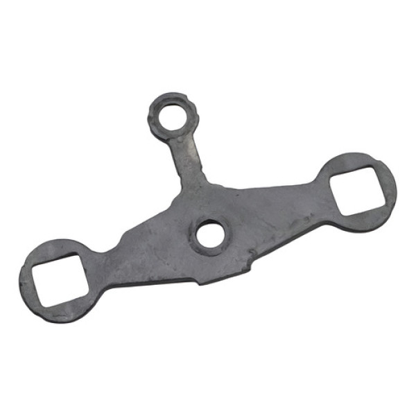 Trava Bico Injetor Bmw X3 320 2013 2014 2015