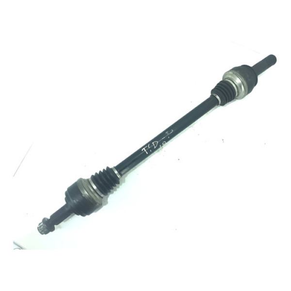 Semi Eixo Homocinética Porsche Cayenne 2015 Traseiro Direito