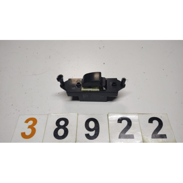 Botao Vidro Diante Direito Lancer Raliart 2012 =3892 Cx1 59