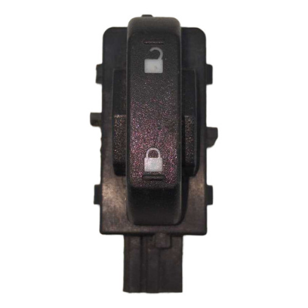 Botao Trava Porta Ford Fusion 2010 Dianteira Esquerda 1