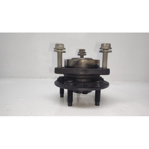 Roda Rolamento Cruze 2020 Dianteiro Direito 