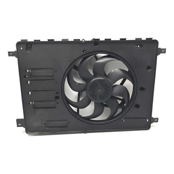 Defletor Ventoinha Radiador Água Volvo V60 2013 T5 240cv