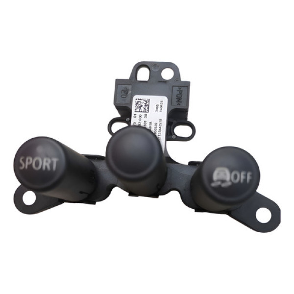 Botao Comando Controle Traçao Mini Cooper 2013 1