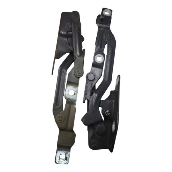 Par Dobradiça Porta Malas Ford Fusion 2012