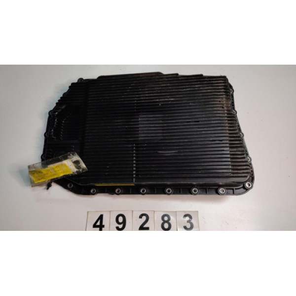 Cárter Filtro Caixa Câmbio Bmw X1 2008 2009 2010 N46