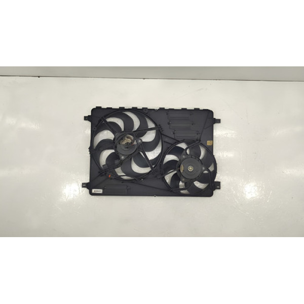 Ventoinha Defletor Volvo Xc60 T6 2010 2011 2012