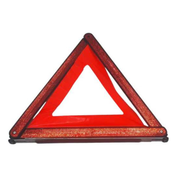 Triangulo Sinalizaçao Mercedes Gla200 2015