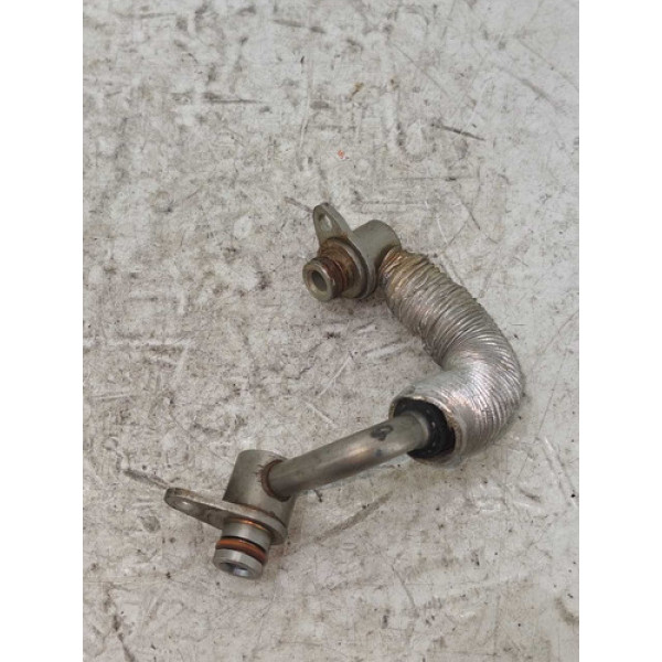 Cano Retorno Oleo Turbina Bmw 328i 2015