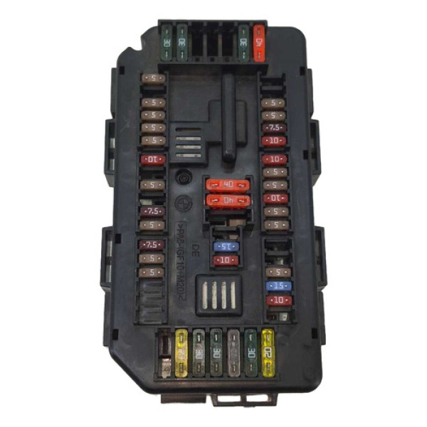 Caixa Fusivel Bmw 320i 2014 2015