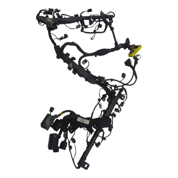 Chicote Injeção Hyundai Equus 2012