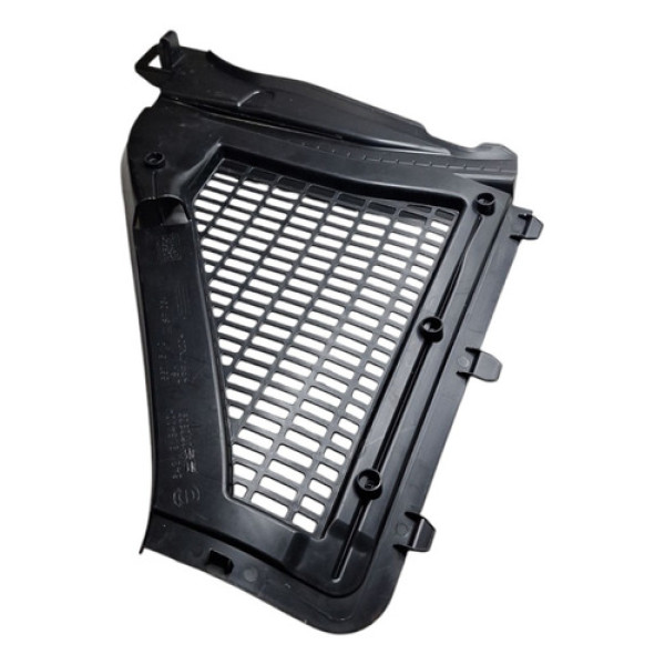 Acabamento Churrasqueira Bmw X4 2016