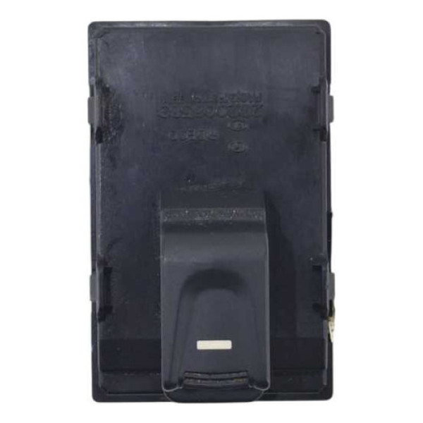 Botao Vidro Eletrico Hyundai Azera 2011 Traseiro Esquerdo