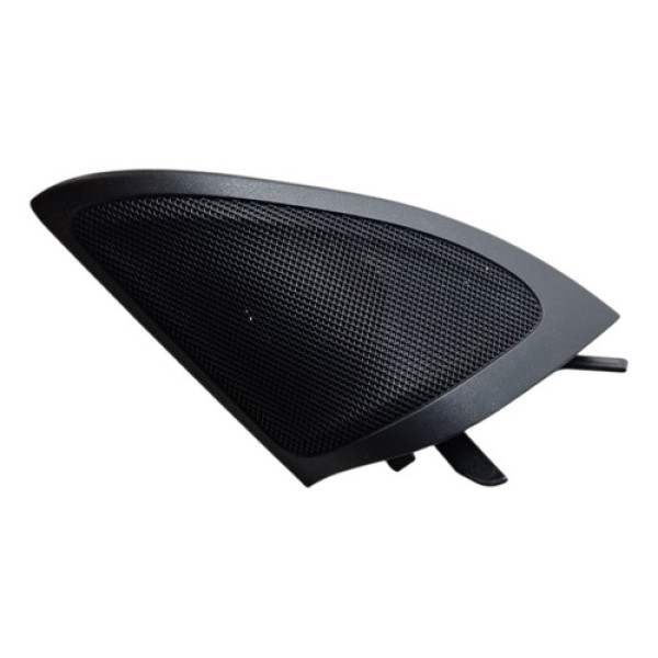 Acabamento Interno Retrovisor Mercedes Gla200 2018 Esquerdo  Preto