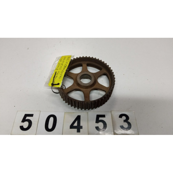 Polia Comando Valvulas Vw Touareg 2008 V6  =50453 Pr112