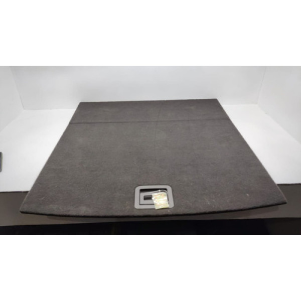 Tampão Bagagito Assoalho Porsche Cayenne 2016