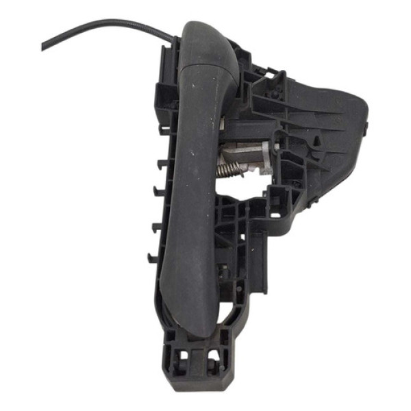 Maçaneta Externa Mercedes B200 2008 Traseira Esquerda 1 Traseira