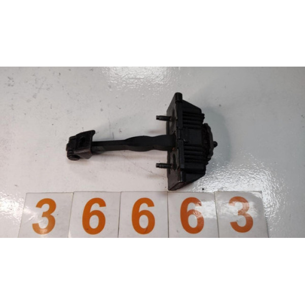 Limitador Porta Traseira Esq. Freelander 2 2008 =36663 Cx127