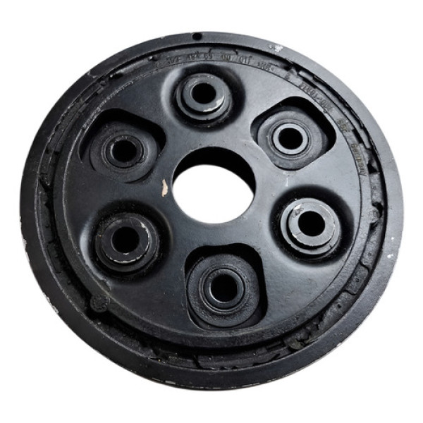 Bolachão Cardan Audi Q3 2014 170cv Traseiro 