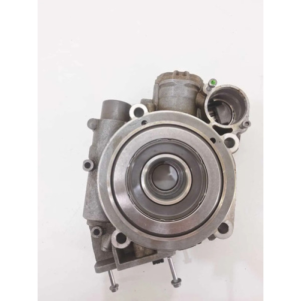 Bomba Oleo Diferencial Vw Touareg 2010
