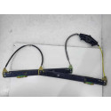 Maquina Vidro Audi A4 2013 2014 2015 2016 Dianteira Direita