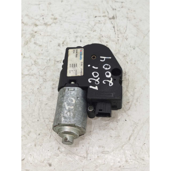 Motor Teto Solar Bmw 320i 2009 2010 2011