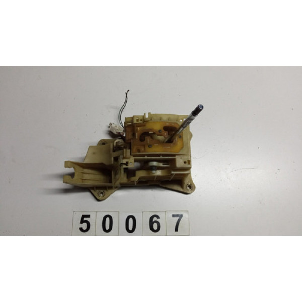 Alavanca Cambio Automático Kia Magentis 2006  =50067 Pr104