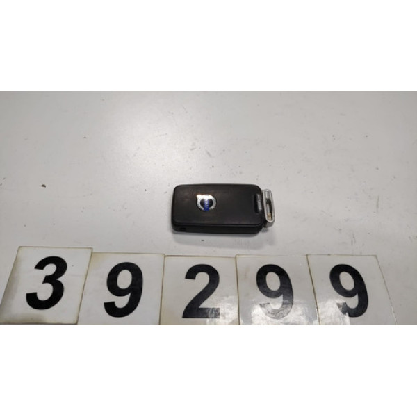 Controle Automotivo Volvo Xc60 2.0 2012 T5