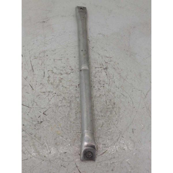 Barra Reforço Longarina Bmw X5 2014 2015 Dianteira Direita