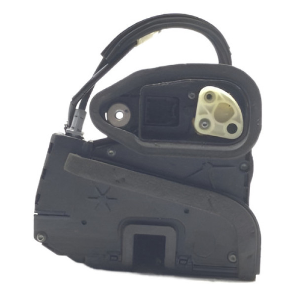 Fechadura Porta Dianteira Direito Cruze 2020