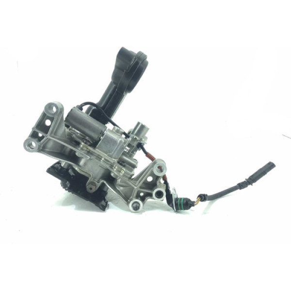 Bomba Óleo Motor Eixo Balanceiro Volvo Xc40 2019 T5