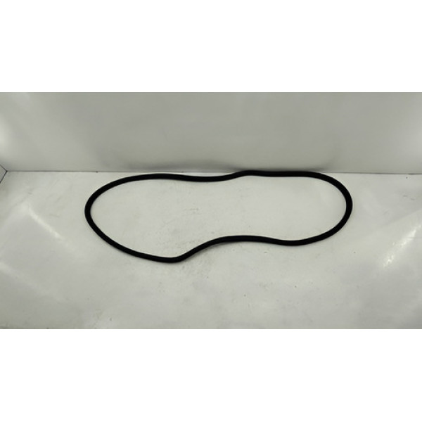 Borracha Porta Tiguan 2010 2011 2012 Dianteira Direita