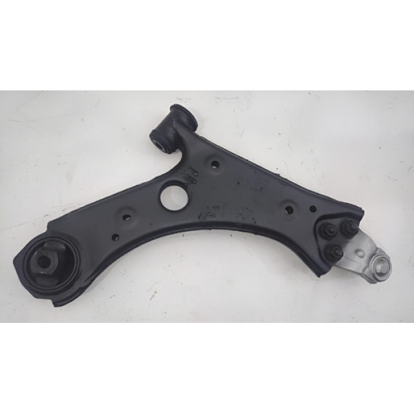 Suporte Suspensao Toro 2017 Dianteiro Esquerdo 