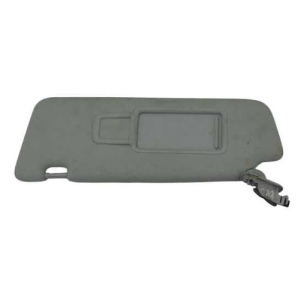 Quebra Sol Audi A4 2010 Dianteiro Esquerdo