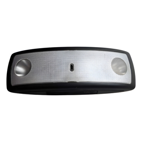 Luz Cortesia Teto Volvo V60 2014 Traseira